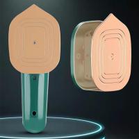 Máquina De Planchar Portátil YUKANG Para El Hogar Y Viajes Con Vapor Pequeño Y Funcionalidad De Colgaje Certificada CE - details 6