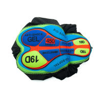 Shorts De Ciclismo Para Mujeres LIV Estilo Estándar Apretado Con Almohadilla De Gel MTB Equitación Calças Deportes Quick Dry Anti-Sudor Talla Verdadera - details 1