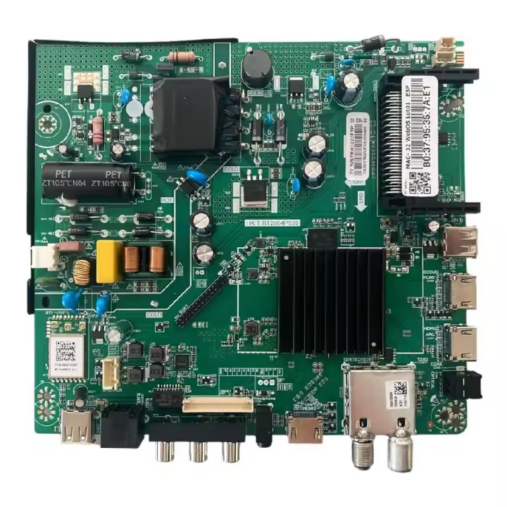 Placa Main Stream System WSTRH3222FTP HK.T.RT2864P639 - 1