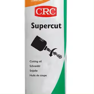 CRC 250ml Lubricante Suprcut: Alto Rendimiento y Protección Contra Corrosión - 1