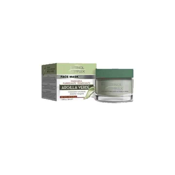 Retinol Complex ULTRA COMPLEJO DE RETINOL MASCARILLA - 1