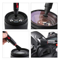 Kit De Limpieza De Lente Para Cámara DSLR 6 En 1 Kit De Limpieza De Sensor Para SLR DV Cámara Digital Sony Fujifilm Nikon Canon - details 3