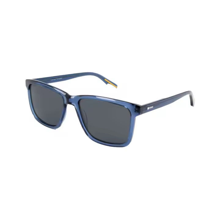 Kodak-Gafas de Sol Cuadradas Polarizadas FI40065 para Hombre - 1