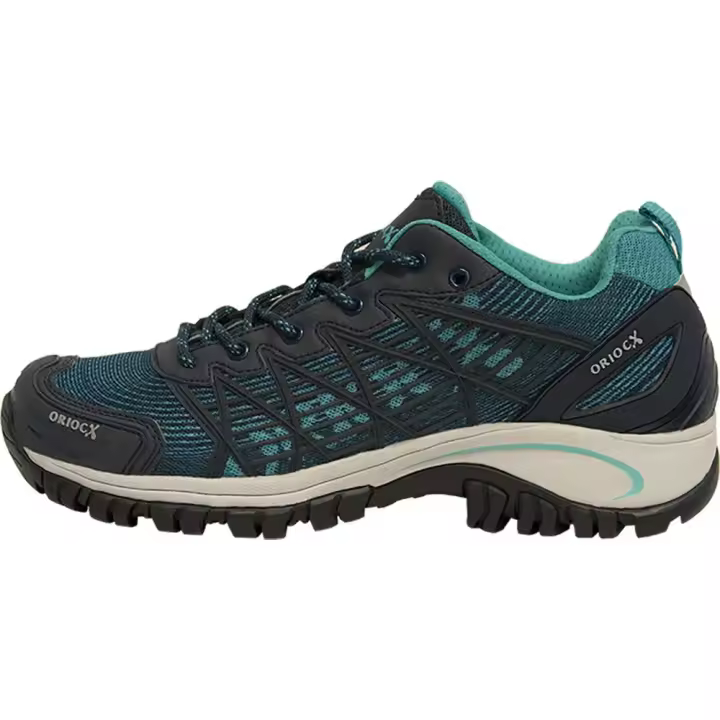Oriocx Zapatillas De Senderismo Mahave Pro V2 - 1