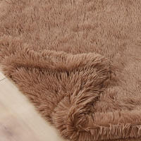 Alfombra De Mascota Para Perro Y Gato Colores Dulces Suave Y Cálida Funda De Almohada De Mascota Lavable Tamaño S/M/L Para Pupusas - details 8