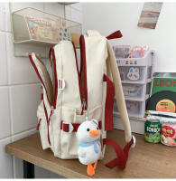 Mochila De Viaje Casual Para Exteriores Mochila De Escuela Portátil Para Montañismo Senderismo Y Camping Ligera Con Compartimento Para Computadora Unisexdetails 14