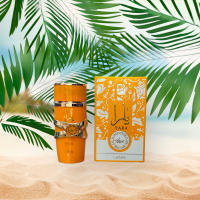 YARA TOUS DE LATTAFA. EAU DE PARFUM 100 ML. LA FRAGANCIA FRUTAL DE LATTAFA. PERFUME DE VERANO PARA ELLAS... - details 0