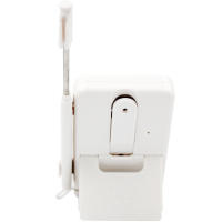Termómetro Digital Multifuncional Con Sensor Externo LCD Para Cocina Hornear Medidor De Temperatura En Grados Fahrenheit Y Celsius - details 3