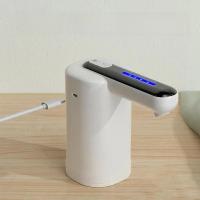 Dispensador De Agua Automático Portátil Con Doble Bomba USB Para Casa Oficina Y Cocina Carga Eléctrica Fuerte Y Eficiente - details 4