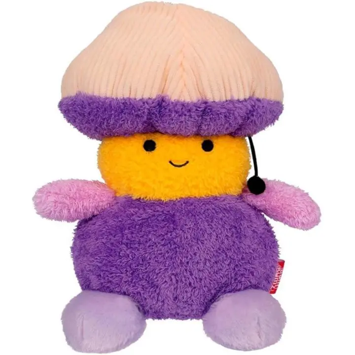Peluche Bumbumz 20cm - Lestie - 1