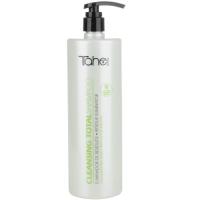 Tahe Champú Cleansing Total Botanic 1000 Ml. | Eliminador de residuos. - details 0