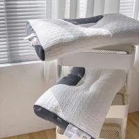 Almohada de masaje 3D lavable para uso doméstico para adultos y estudiantes - details 6