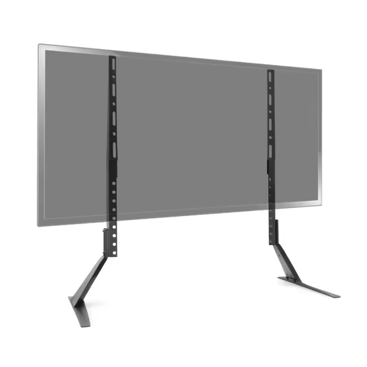 Soporte de mesa universal para pantalla TV de 32" a 60" - BeMatik - 1