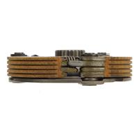 Agujero De 17mm Empezador De Arranque Automático Para ATV Cubierta De Juego De Partes De Engrosadora De 50cc a 110cc Bicicleta Sucia Karts - details 3