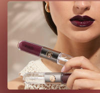 KIKO Milano Unlimited Double Touch - Barra de Labios Líquida en 2 Pasos - Acabado Luminoso - 12 Horas de Duración - Base de Color No-transfer - details 3