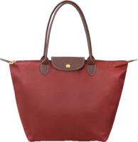 Bolso plegable de nylon with ASA Superior para Mujer, Clásico, tamaño 42*27*19CM - details 13