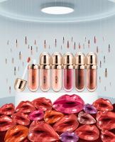 KIKO Milano 3D HYDRA LIPGLOSS - LIMITED EDITION, Brillo de labios hidratante con efecto 3D - details 0