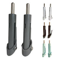 2pcs/set 9.5mm Pila De Pesas Para Entrenamiento De Fuerza Y Fitness Bloque De Peso Portátil Para Máquina De Pesas - details 0