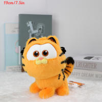 Muñeco De Peluche Kawaii Original GARFIELD Familia Gato Cartoon Odie Juguetes Suaves Para Niños Regalos De Cumpleaños - details 24