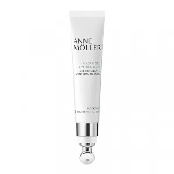 Gel Hidratante Contorno de Ojos Anne Moller - 1