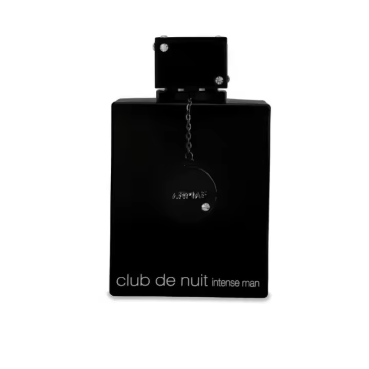 Armaf Club De Nuit Intense Man 105ml/3.6oz Eau de Toilette Colonia Spray para Hombres Floral 105ml - 1