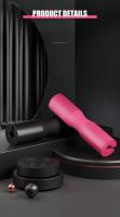 Almohadilla De Barril De Alta Calidad Para Cuello Y Hombros Resistentes Antideslizante Para Gimnasio Pesas Y Ejercicios De Empuje De Caderas - details 3