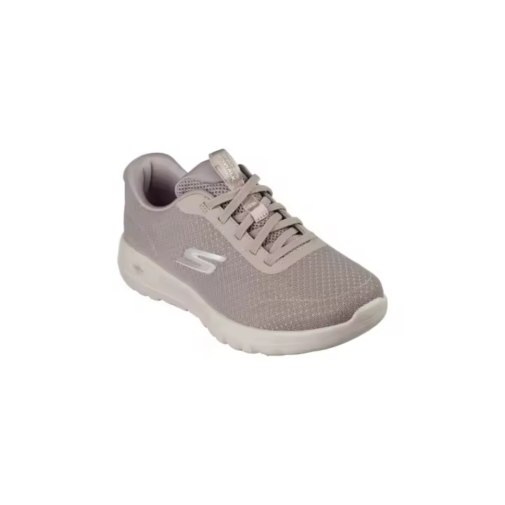 Zapatilla para Mujer SkechersGo walk JOY Beige - 1