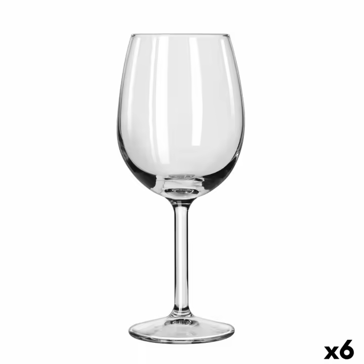 Copa de vino Royal Leerdam Spring 350 ml (6 Unidades) - 1