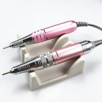 Máquina De Pulido De Uñas STRONG 210 Micromotor Potencia 65W Voltaje 30V RPM 45000 Herramienta De Manicura Eléctrica Cerámica - details 6