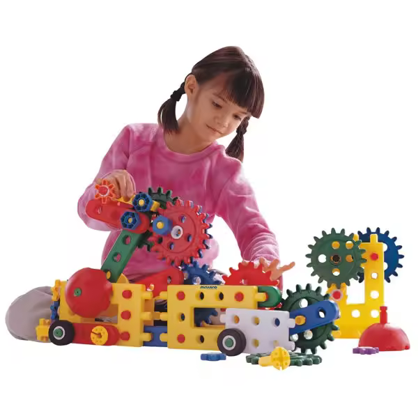 Junior Engineer Gear 62 - 1