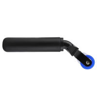 Rodillo Antiestático Para Eliminación De Polvo Herramienta Limpiadora De Silicona Para Pantallas Y Películas Domésticas - details 5