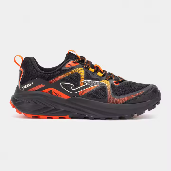 Deportivo Joma TREK MEN 2501 NEGRO CMsport 2969 JOMA - 1