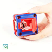 Cortador Y Deshebrajador De Cables Multifuncional 0.2-16mm² Herramienta Doméstica Para DIY En Electricidad Caja De Almacenamiento - details 5