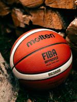 Baloncesto Molten BG3800 PU Certificación Oficial Balón Estándar Para Entrenamiento De Hombres Y Mujeres Para Competencias - details 3