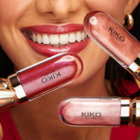 KIKO Milano 3D HYDRA LIPGLOSS - LIMITED EDITION, Brillo de labios hidratante con efecto 3D - details 2