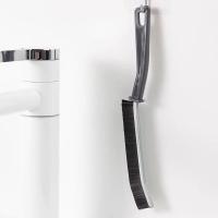 Cepillo De Limpieza Para Grietas Duro Para Limpieza De Grout Cepillo De Escobilla Profundo Para Azulejos Y Espacios Estrechos Herramientas De Limpieza - details 7