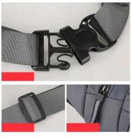 Nueva Bolso De Cintura Para Deporte Al Aire Libre Ultra Delgada Invisible Antirrobo Para Hombres Móvil Running Fitness - details 3