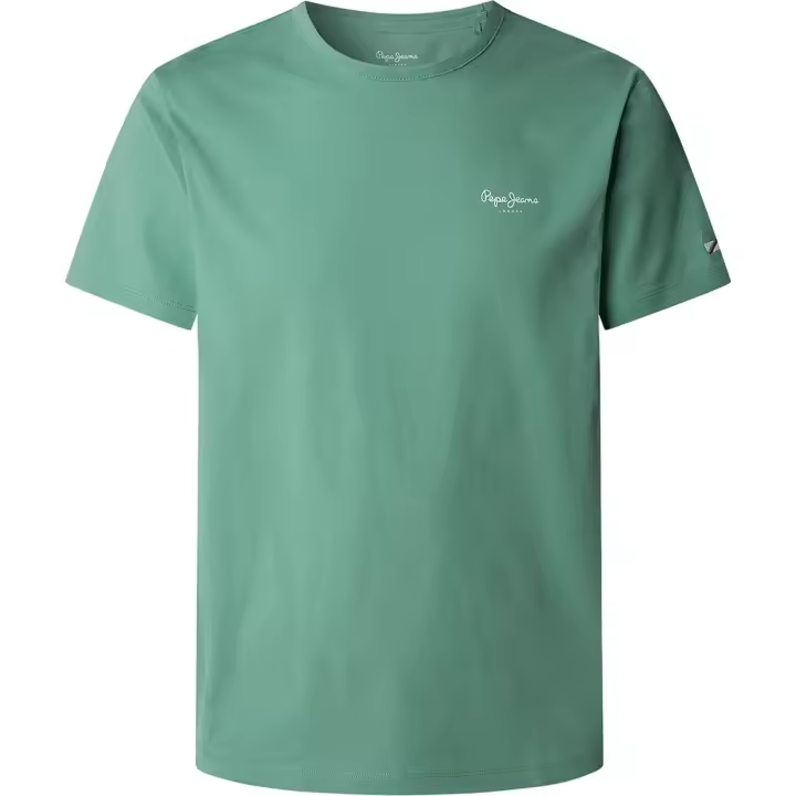 Pepe Jeans Camiseta De Manga Corta Original Basic 3n - 1