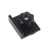 Kit De Parada Para Trabaje En Madera Herramienta De Posicionamiento De Trabaje En Madera Aluminio Bafle Placa Tablero De Parada - details 6