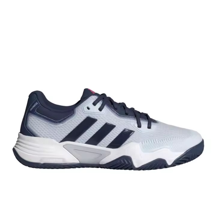 ZAPATILLAS ADIDAS SOLEMATCH CONTROL 2 CLAY-8.5 (UK) 42 2/3 (EUR) - 1