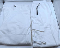 Sudadera De Algodón Grueso Para Hombre Con Capucha Deportiva Casual Conjuntos De Entrenamiento Pantalones Y Sudadera Para Gimnasio Y Correr - details 31