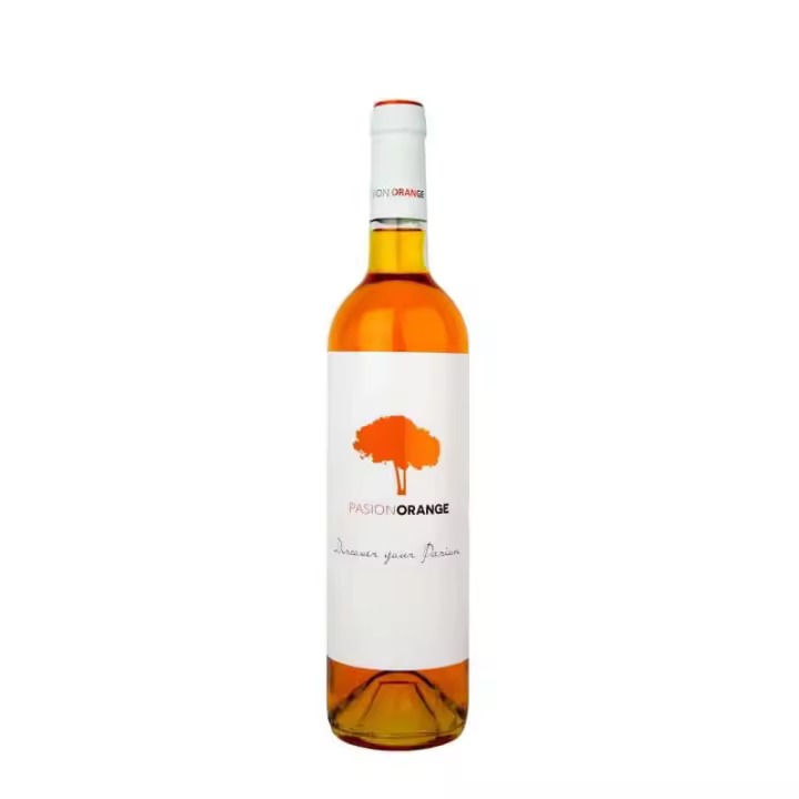 Bodegas Santa Margarita - Passion Orange - 1