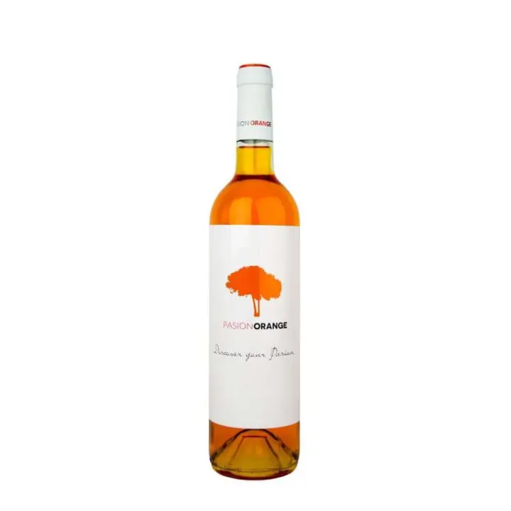 Bodegas Santa Margarita - Passion Orange - 1