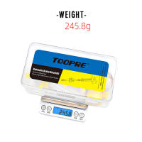 Kit De Mano De Obra Para Frenos De Disco De Bicicleta TOOPRE Universal Herramienta De Succión Para MTB Y Carretera Compatible Con SHIMANO SRAM MAGURA Tektro - details 10