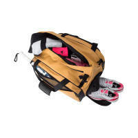 Paletero de pádel Adidas Multigame 3.4 Arena - details 2