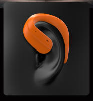 Musicall Auriculares Bluetooth 5.4 Deportivos OPEN EAR Cascos Colgante Ultra Ligeros, Pantalla LED de Batería, 40H - details 1