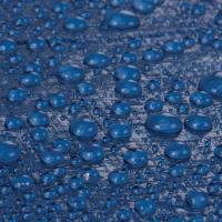 Toldo Rafia Azul Varias Medidas 50 Gr Polietileno Thayba - details 2