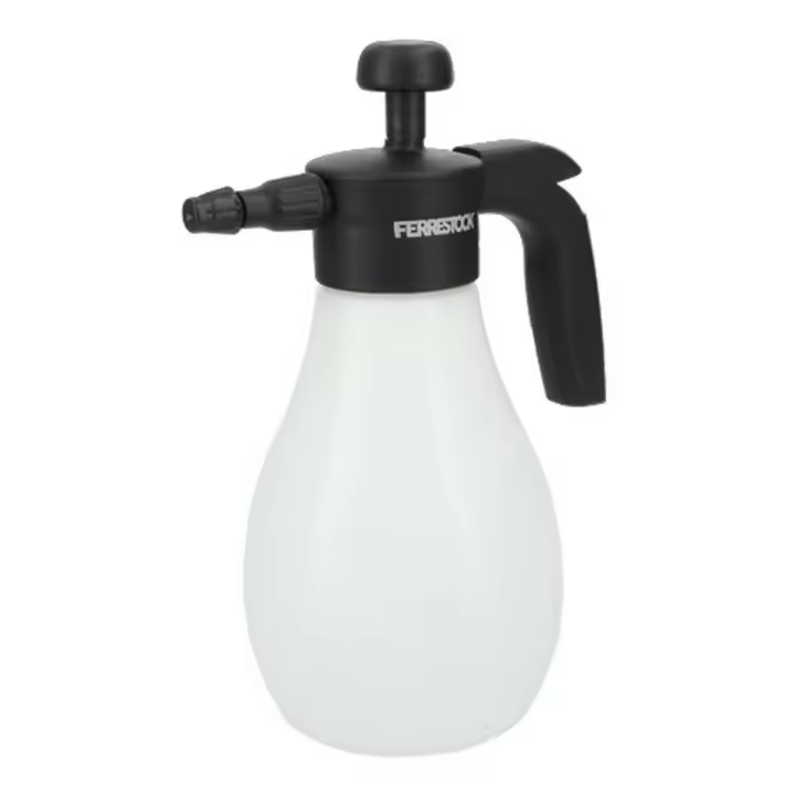 Pulverizador a Presión para Jardín Ferrestock (1,5 L) - 1