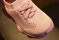 Zapatos De Verano Para Niños Transpirables Infantes Bebés Niñas Y Niños Suela Suave Antideslizante Malla Cómoda Tamaño Ajustable - details 10