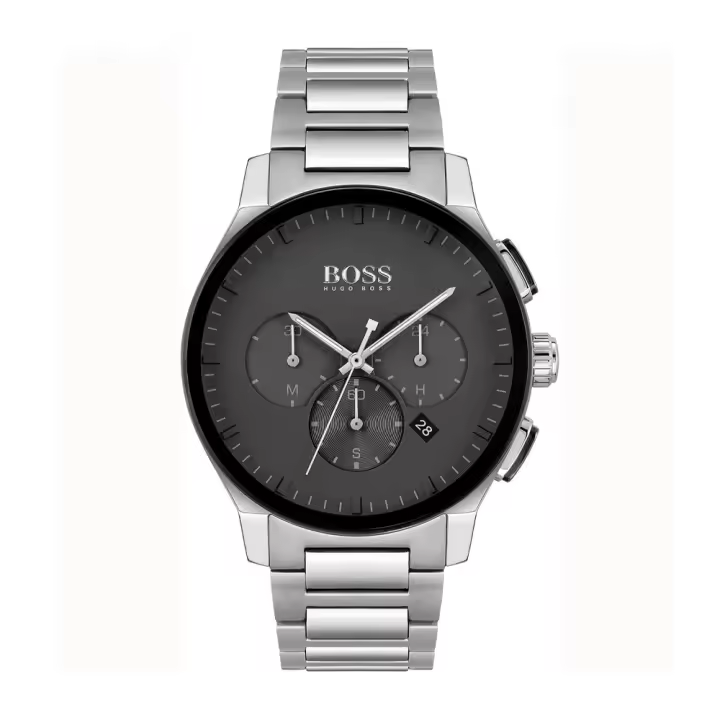 Reloj de Hombre Cuarzo Hugo Boss 1513762 Carátula 44MM - 1